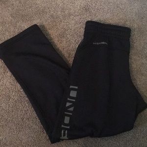 Under Armour Loose Fitting Sweatpants